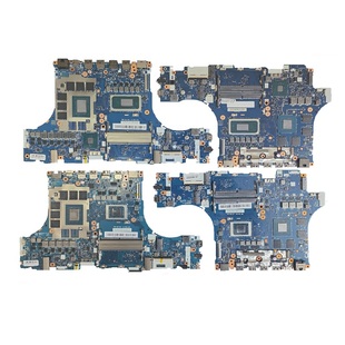 联想拯救者R7000P R9000P Y9000X Y7000P Y9000P Y9000K IAH7主板