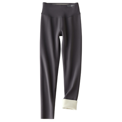 儿童冬季加厚鲨鱼裤秋冬必备