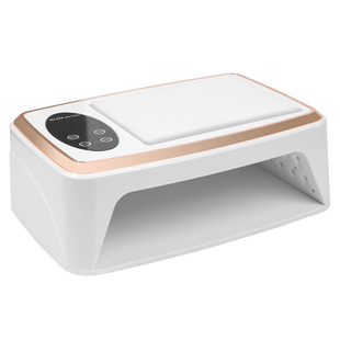 2026新款美甲灯家用速干不黑手甲油胶光疗机大功率美甲店专用烤灯