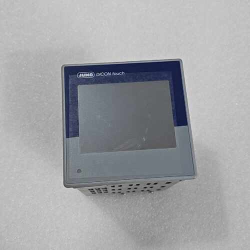 溢价-Jumo久茂多通道控制器 Dicon touch 70357
