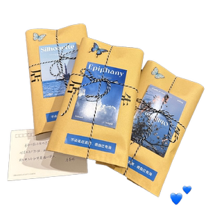 先锋书店mbti性格测试主题图书盲盒年轻人请猜测一下提示定制礼物