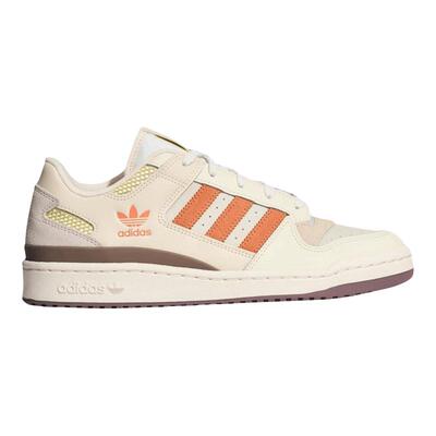 【自营】adidas阿迪达斯三叶草FORUM LOW CL男女运动休闲鞋LA3799