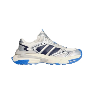 adidas阿迪达斯「机甲风暴」跑步风复古运动休闲老爹鞋男女KJ2113