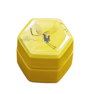 古法手工香膏国风古典持久留香淡香体香精巧便携优雅锁补香香体膏