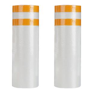 家用防尘膜加厚沙发防尘罩床衣柜一次性家用塑料膜宿舍遮盖保护膜