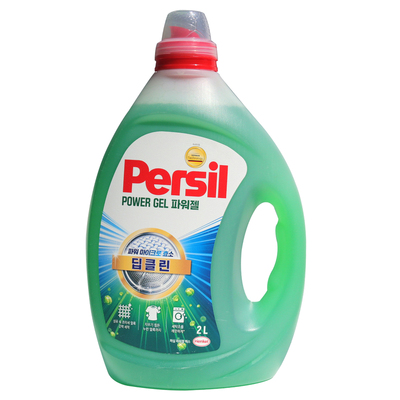 persil宝莹深层清洁边伯贤同款