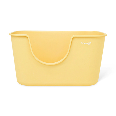 Mango超大号猫砂盆#肥猫多猫适用