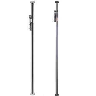 东莞三星PDL天地撑杆摄影灯架背景影视支架直播树设备顶天立地杆