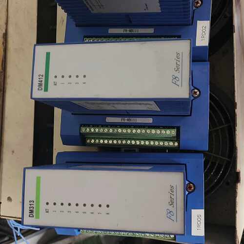 议价ACTECH F8系列模块出售，型号包括DM313、DM41维修