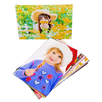 洗照片打印照片lomo拍立得塑封