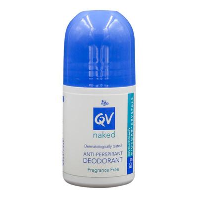 止汗露去异味抑汗女QV