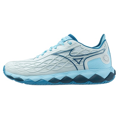 美津浓网球鞋男款专业训练