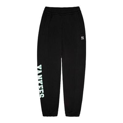 运动裤MLB官方24春季新款PTV01