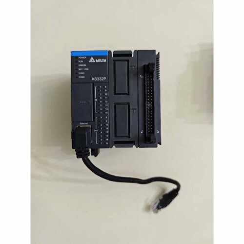 【议价-可维修】DELTA PLC模块 AS332P-A 24VDC/均有货