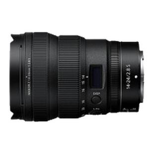 尼康Z 14-24mm f/2.8 全画幅微单大三元 超广角镜头适用Z5678微单