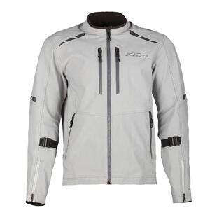 KLIM摩托车马拉喀什夹克透气夏季D3O护具骑行服Marrakesh机车服