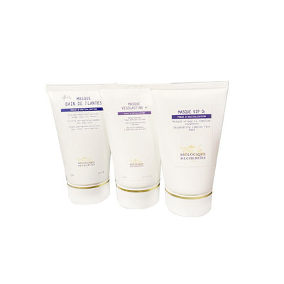 原液之谜面膜补水清油修复增氧