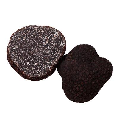 云南新鲜成熟野生松露块菌