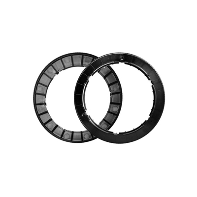 擦玻璃窗机器人清洁环清洁轮转盘玻娃妞翡丽FILY  BOBE 配件2只