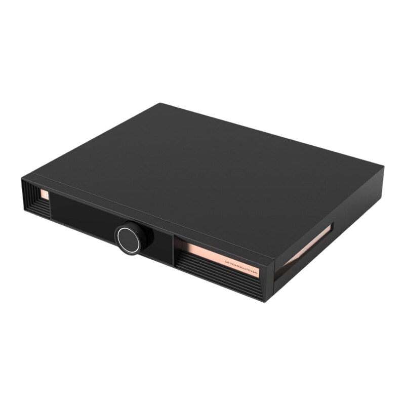 SMSL双木三林D3R旗舰级解码器