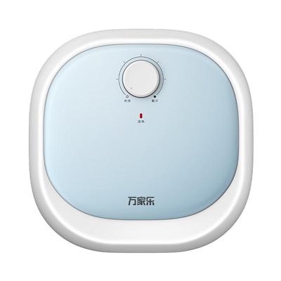 万家乐小厨宝速热6.6升一级能效