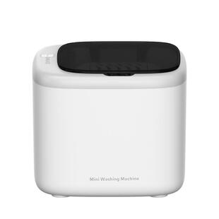 歌者内衣洗衣机巴氏杀菌迷你小型婴儿专用洗袜机全自动内裤洗衣机