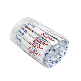 BoteCaptain/波特船长咖啡白砂糖独立小包装多用途易溶解5克*50条