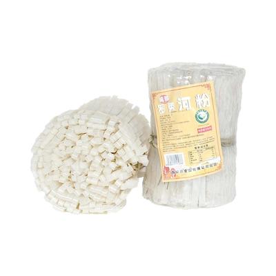 威颜罗秀河粉500g袋装桂平特产广西河粉干切粉炒粉汤粉扁米粉米线