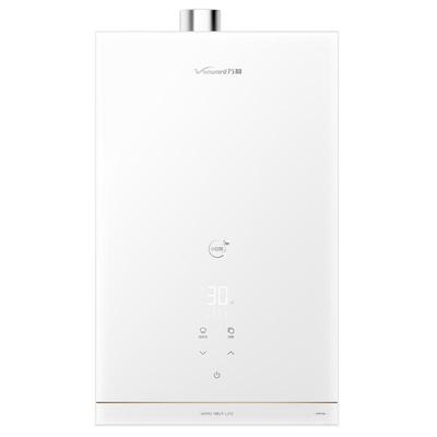 [万和RF5小白梨2.0]燃气热水器