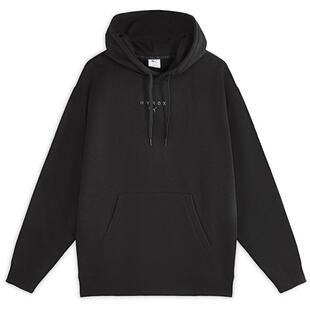 HYROX联名|加绒加厚保暖宽松运动卫衣男子PUMA彪马官方冬季529235