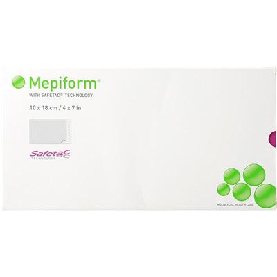 轻薄透气疤痕贴Mepiform/美皮护