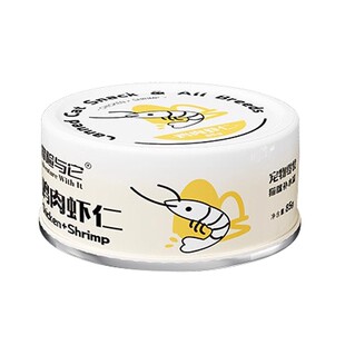 冒险与它猫罐头零食罐罐猫咪零食湿粮补水增肥成幼猫猫罐
