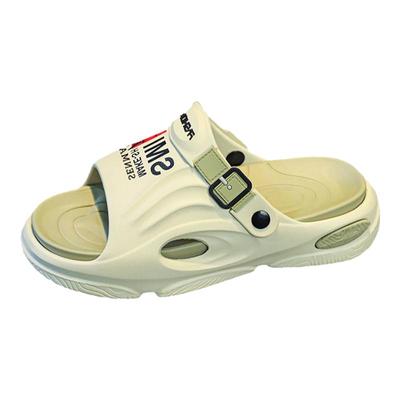 SENMA/森马男鞋官方正品旗舰拖鞋