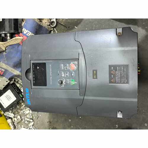 溢价-HNTUO变频器，，型号：HT6000EV83075