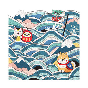 开门见山入户门地垫进户门进门入门玄关门口地毯家用丝圈可裁剪