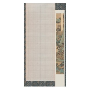 四尺兰亭序将敬酒桃花源醉翁亭千字文阴符经沁园春雪方格书法宣纸