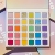 Rainbow Palette 30 Colors Fade into Hue Us Version in Stock