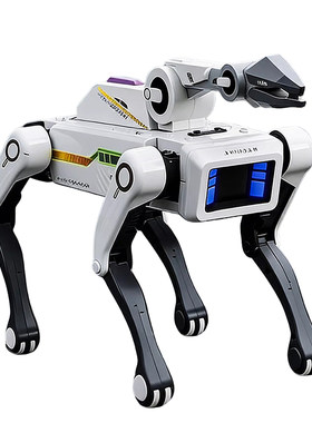 2026新款智能仿生机器狗