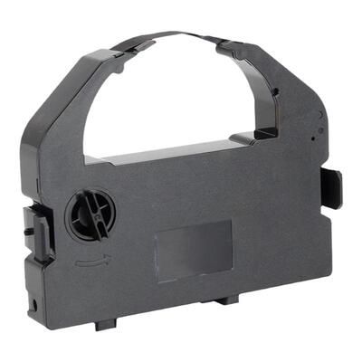 适用EPSON爱普生LQ670K色带架LQ680K LQ670K+T LQ680KPro LQ660K针式打印机色带S015016 LQ2550框含芯LQ670K+