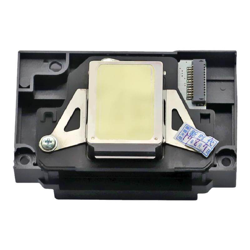 DAT适用爱普生R330喷头R290 T50 T60打印头L800 L801 L805 L850彩色喷墨6色照片打印机打印头RX595 610 RX690