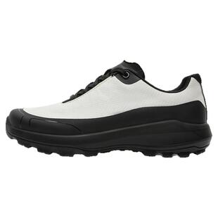 男款2026夏季新款黑色商务透气运动鞋网面男士跑步鞋休闲男跑鞋子