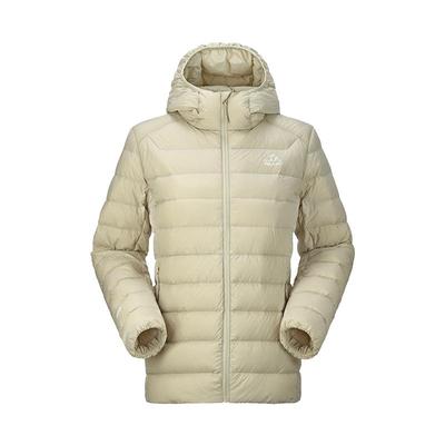 【经典3.0】伯希和排骨羽绒服