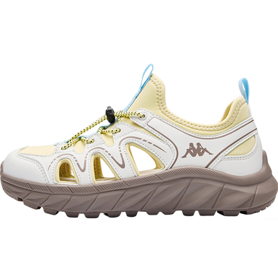 KappaKids儿童凉鞋户外溯溪鞋子