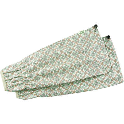 全棉防水袖套成人女防脏手袖