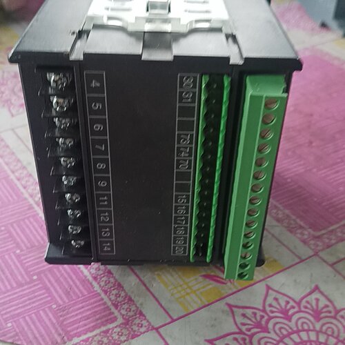 议价SFERE三相液晶多功能电力仪表PD194Z-9HY，拆机正