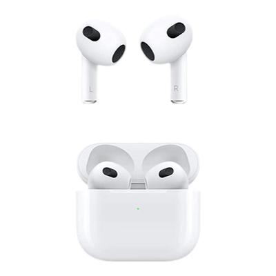 原装耳机airpods3单只补配耳机