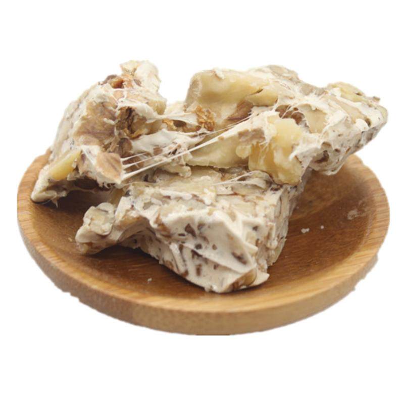 石碧泉传统新疆切糕正宗纯手工自制美食特产小吃零食玛仁糖切糕