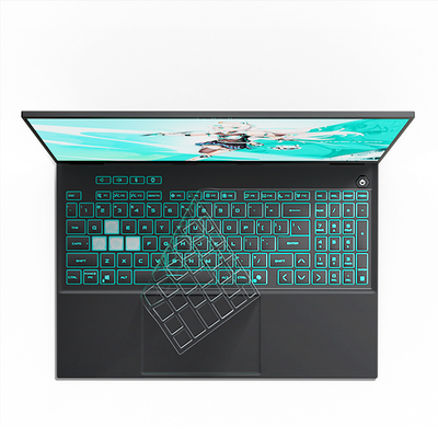 适用华硕全系列笔记本键盘保护膜
