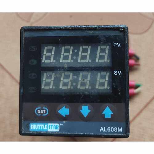SHUTTLE温控器AL608M原装温控制器有需要的