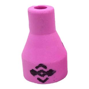 QQ150A氩弧焊枪枪头 150A瓷嘴钨针夹长短枪尾夹咀 氩弧焊枪线配件